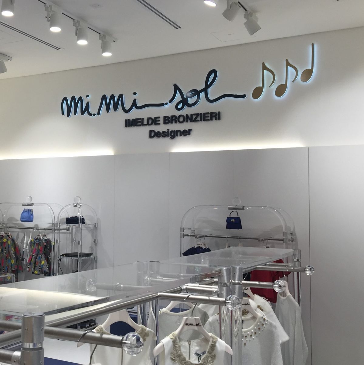 MIMISOL - YAS MALL