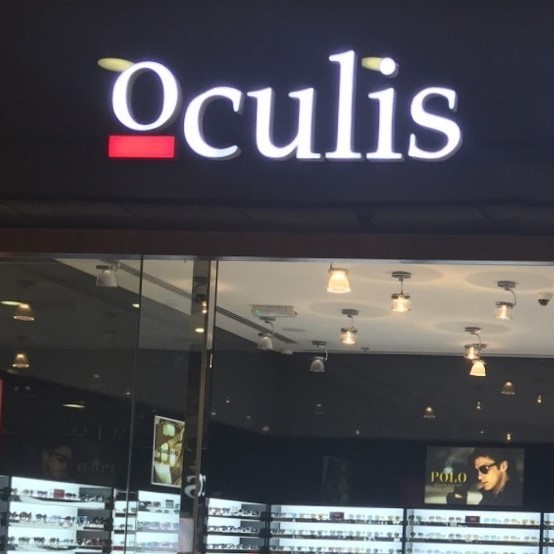 OCULIS - MEERA MUREIKH