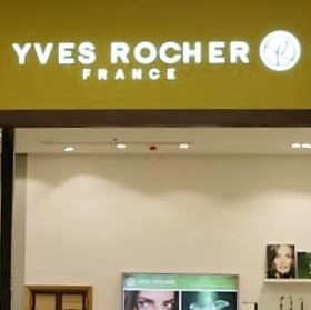 YVES ROCHER - YAS MALL