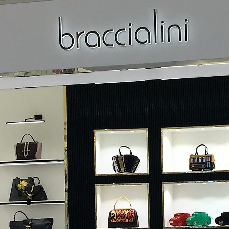 BRACCIALINI - YAS MALL