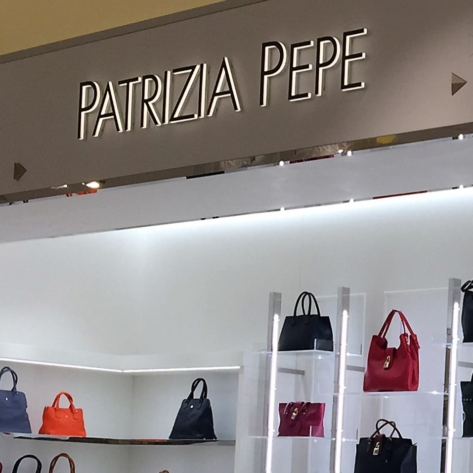PATRIZIA PEPE - YAS MALL
