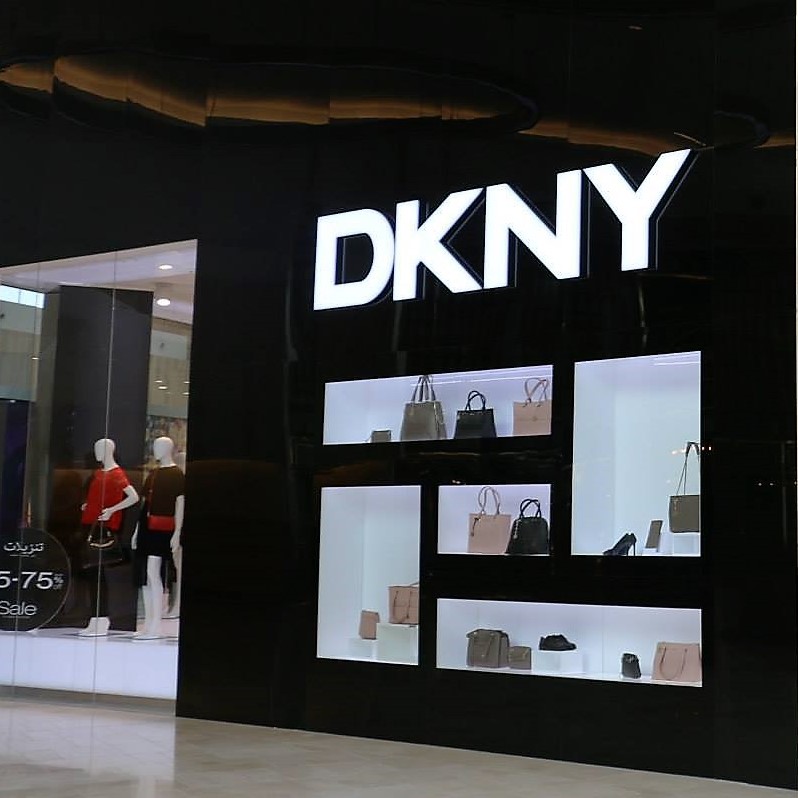 DKNY - YAS MALL